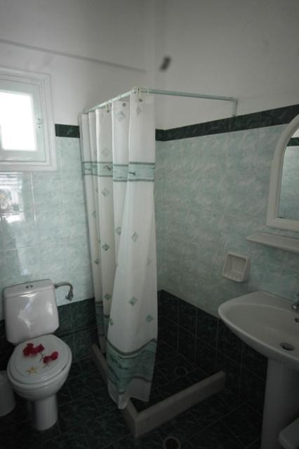 Hotel Anixis Resort Naxos City Buitenkant foto